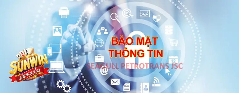 Chính Sách Bảo Mật - Những nhóm thông tin thường được xử lý