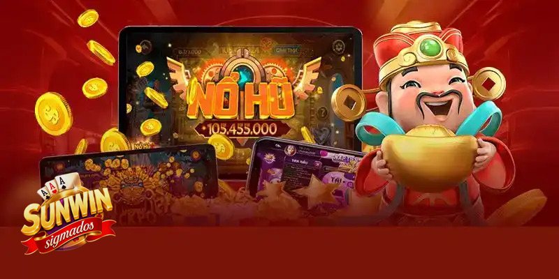 Nổ Hũ Thần Tài - Chuẩn bị trước khi bắt đầu quay